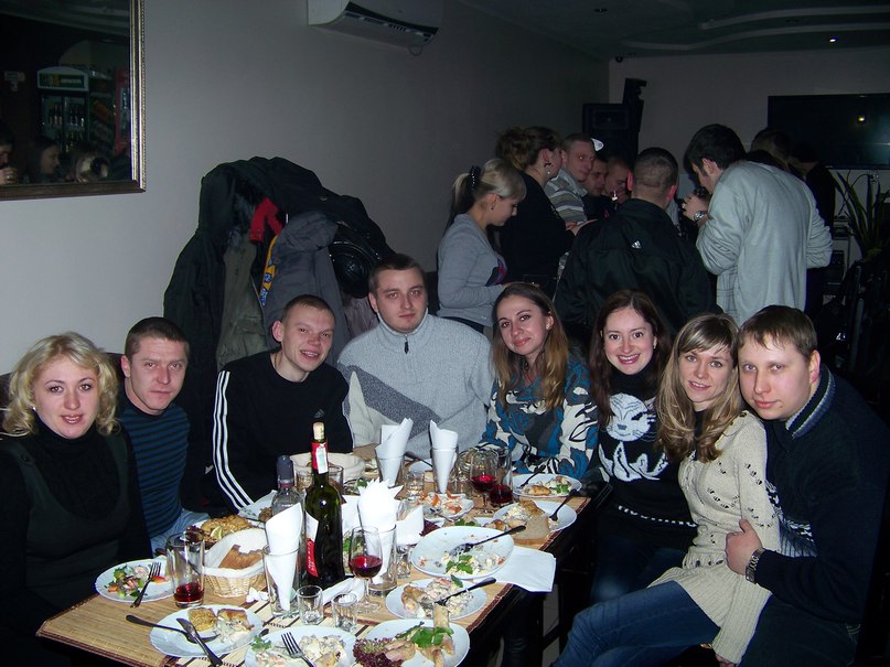 Анютка Васильева(Кобылянская) | Кривой Рог