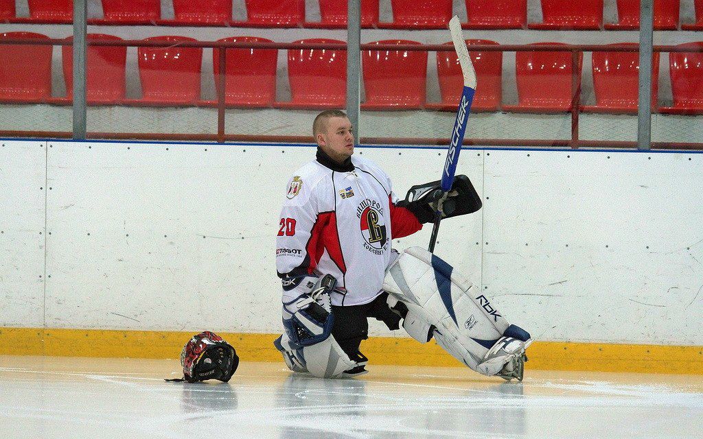 Vovka Stepankov | Киев