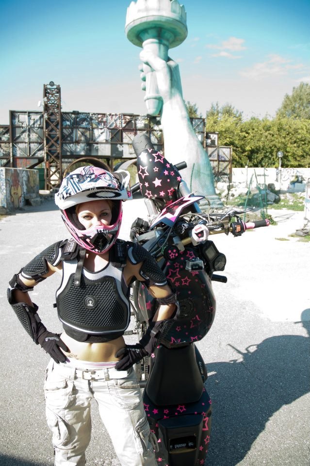 Анжела Богданова 