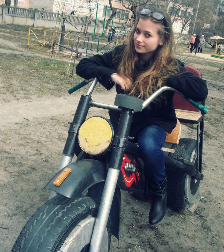 By Tanya | Кременчуг