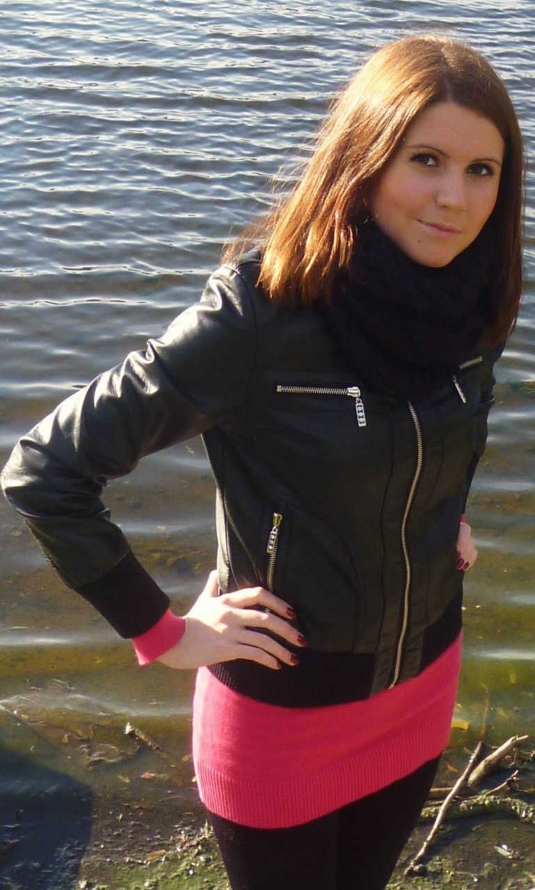 Юлечка Андреева | Санкт-Петербург