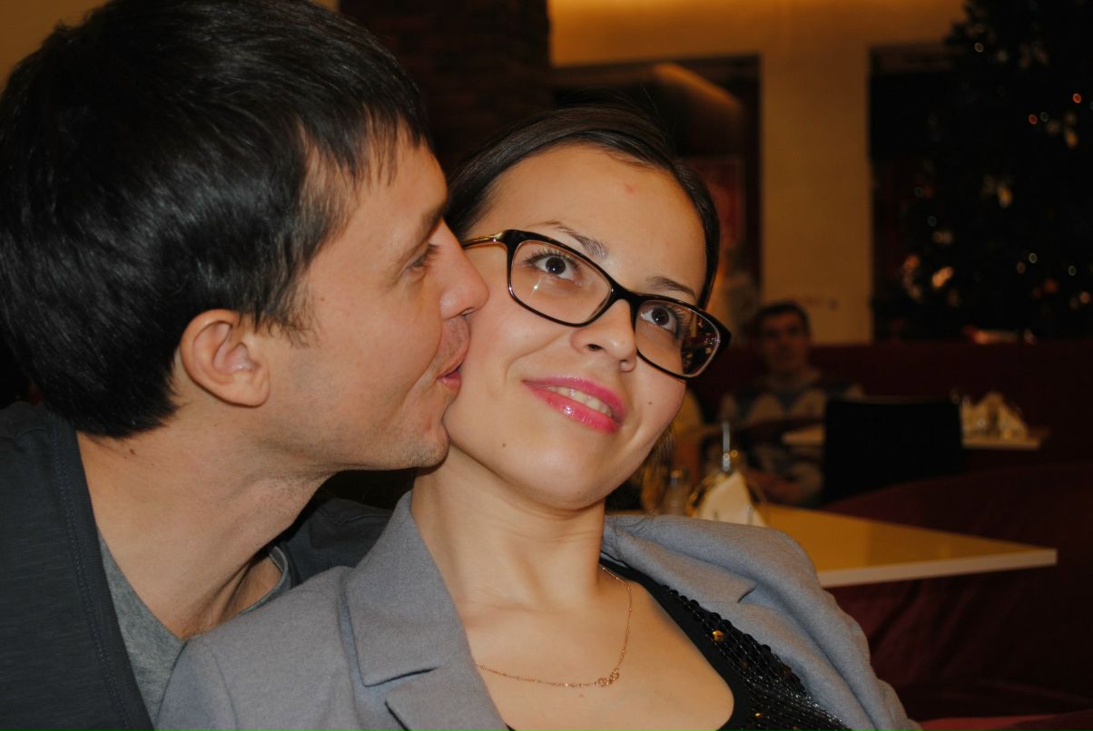 Кристина Горбункова | Геленджик