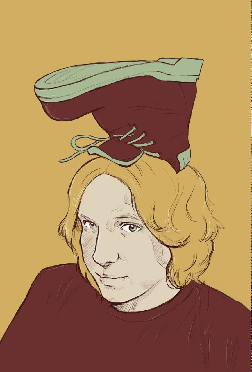 Илья Провоторов ProVodka13 | Липецк