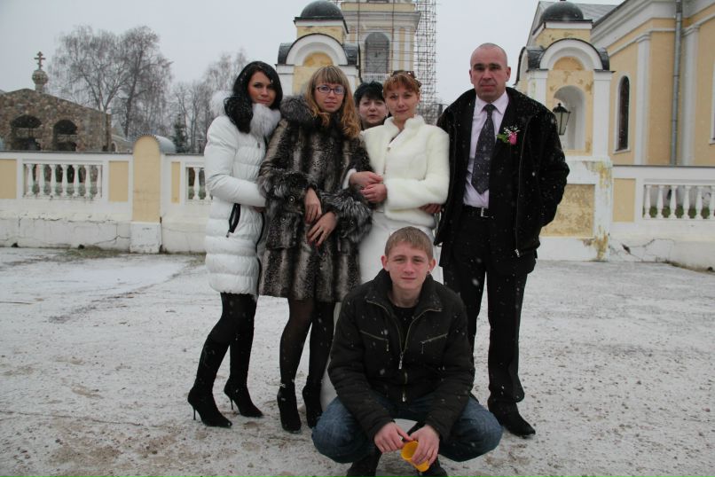 Антон Бирюков | Ногинск