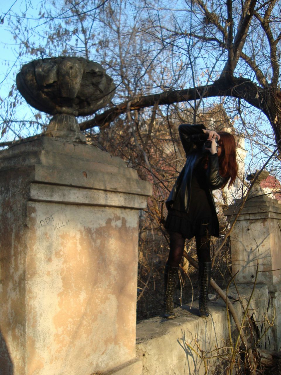 Аня Нейцель | Санкт-Петербург