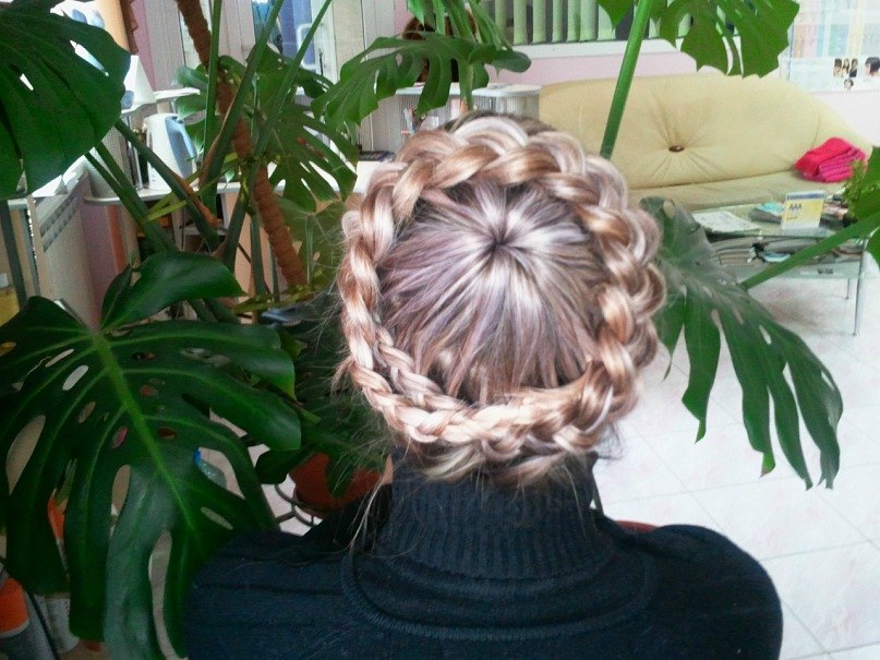 Яна Чевдарева | Бердянск