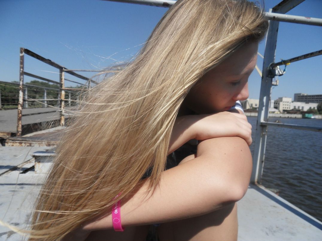 Анфиса Малиновская | Киев