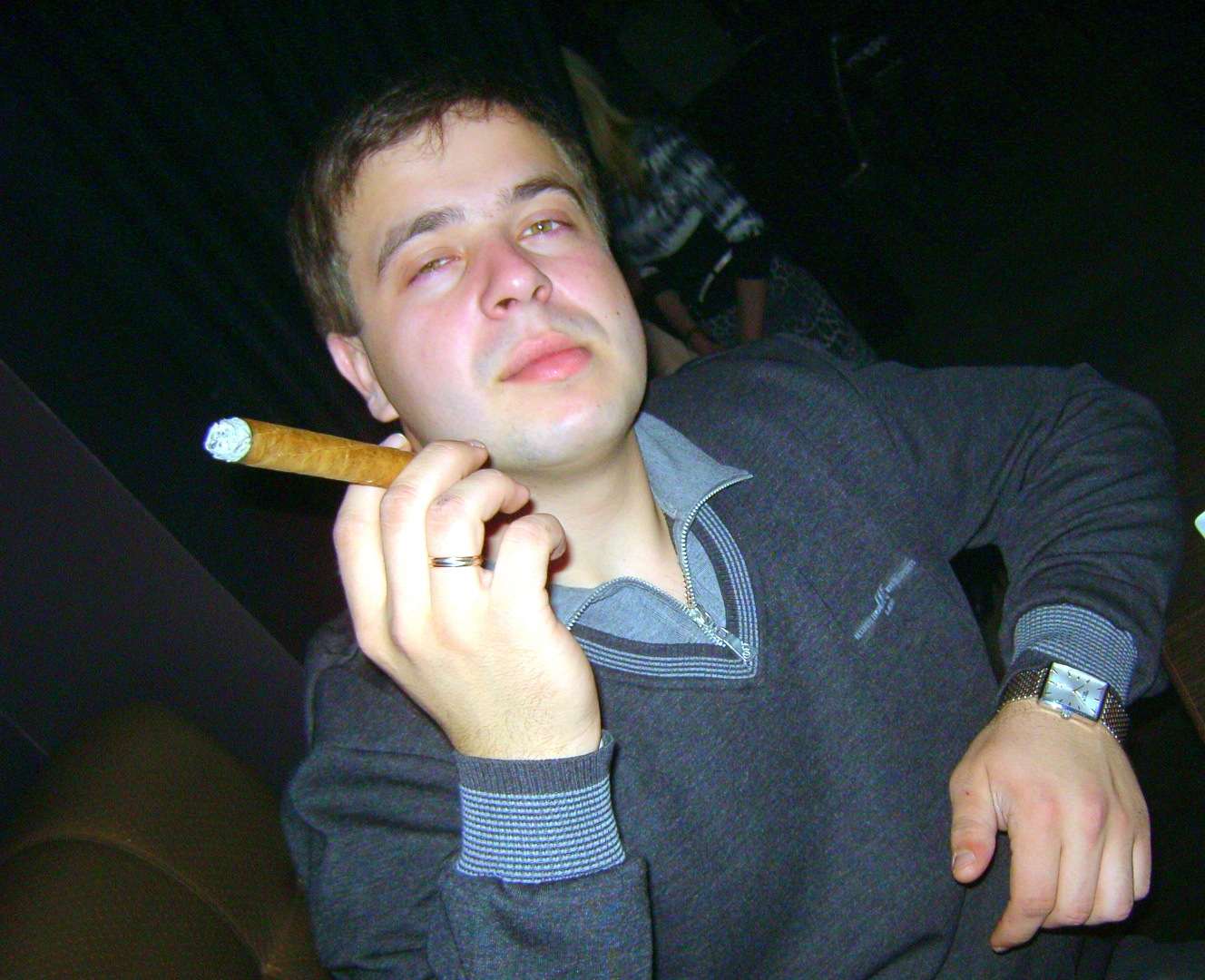 Фото профиля