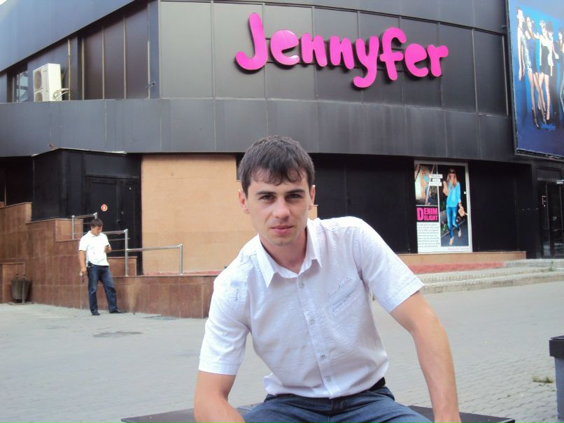 Юрий Варганов | Павлодар