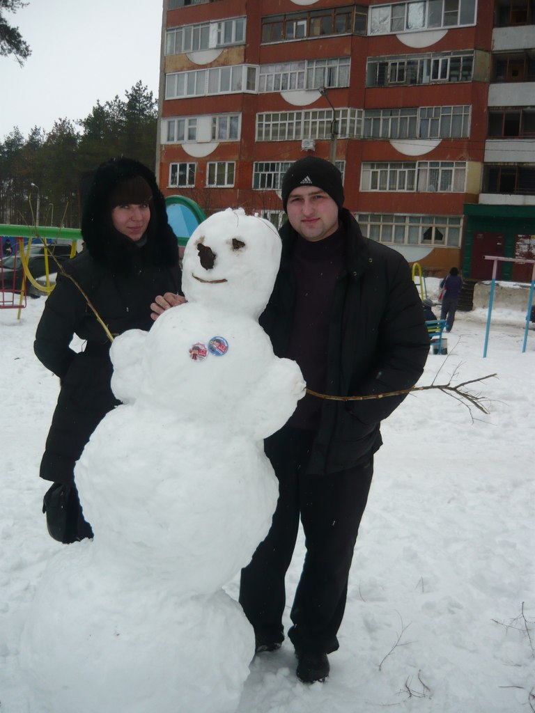 Сергей Мягков | Воронеж