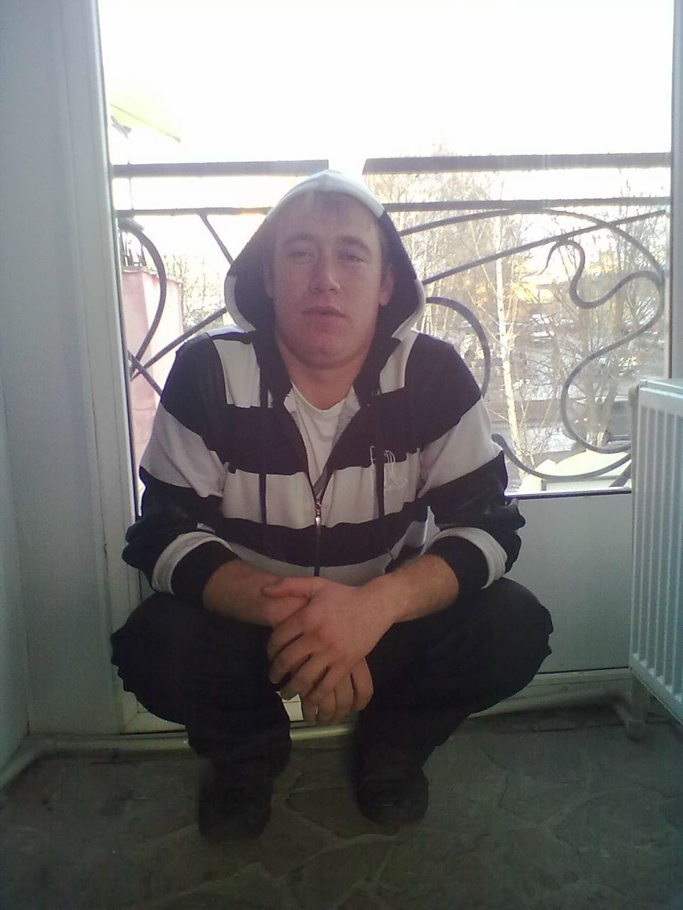 Сергей Концевой | 