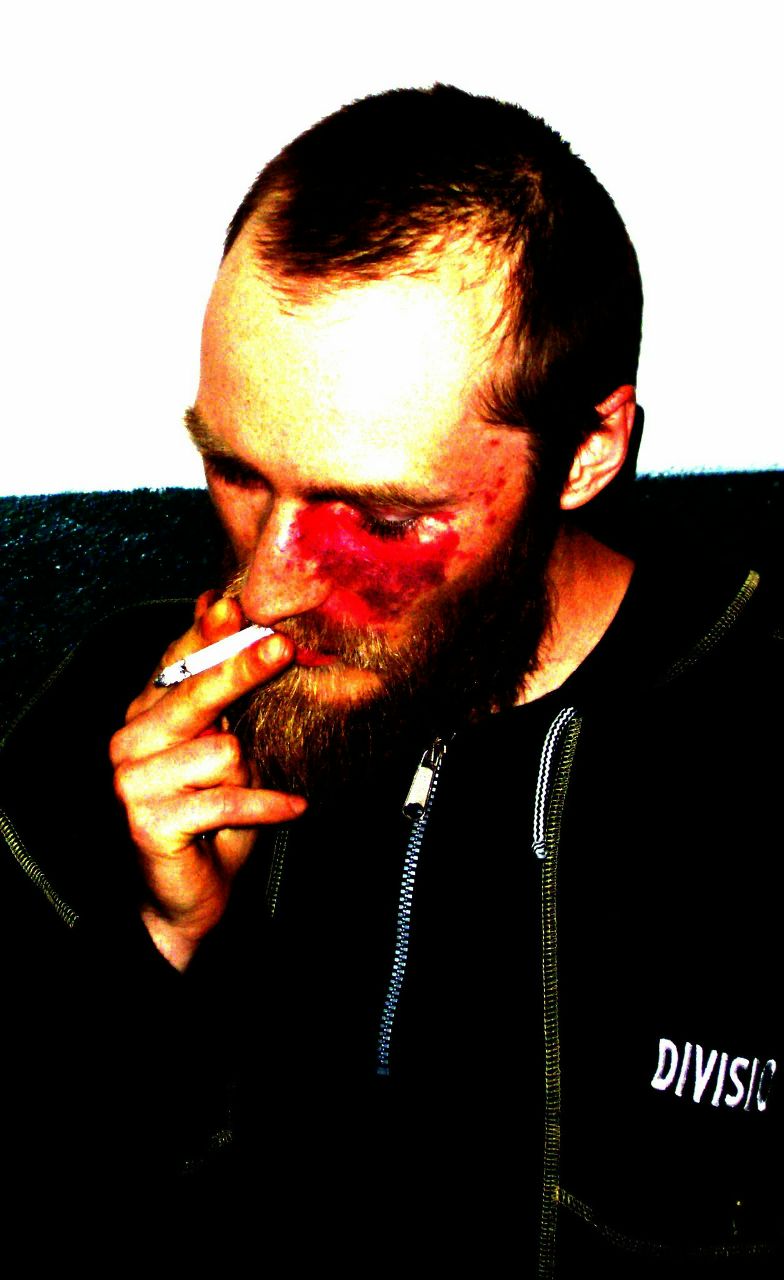 Александр Ра | 