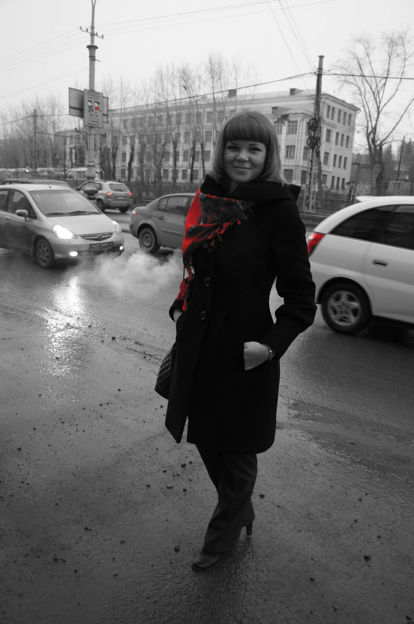 Ксения Ташкинова | Екатеринбург