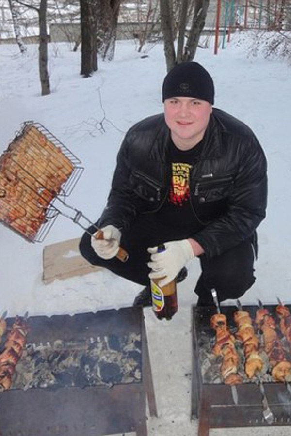 Александр Юраков __ | Калуга