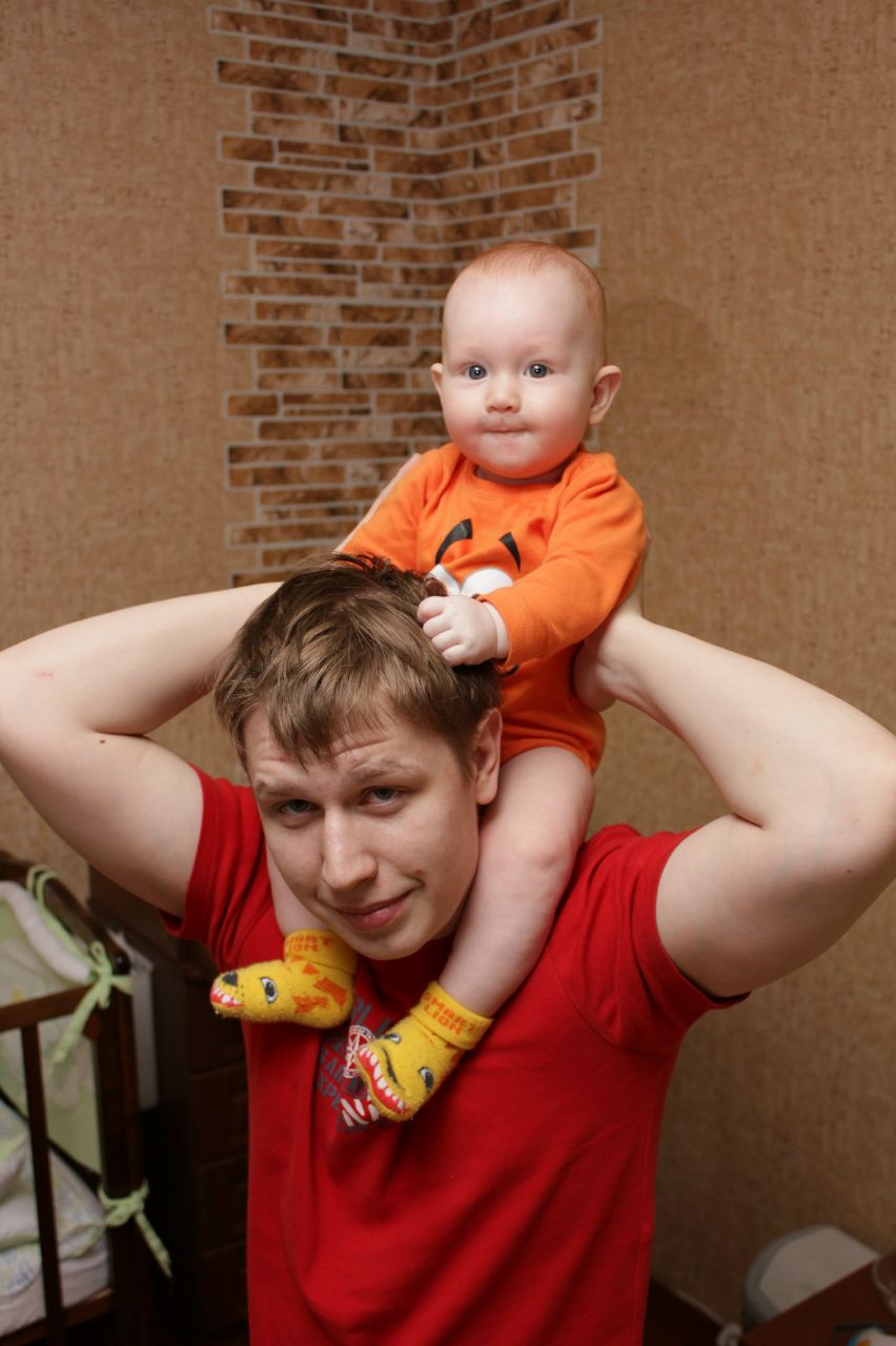 Александр Фокин | Москва