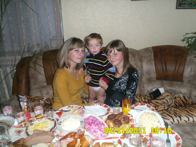 Ірина Малевська | Умань