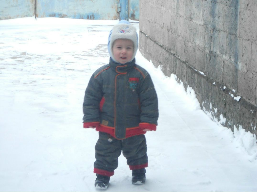 Светлана Герцева | Головчино