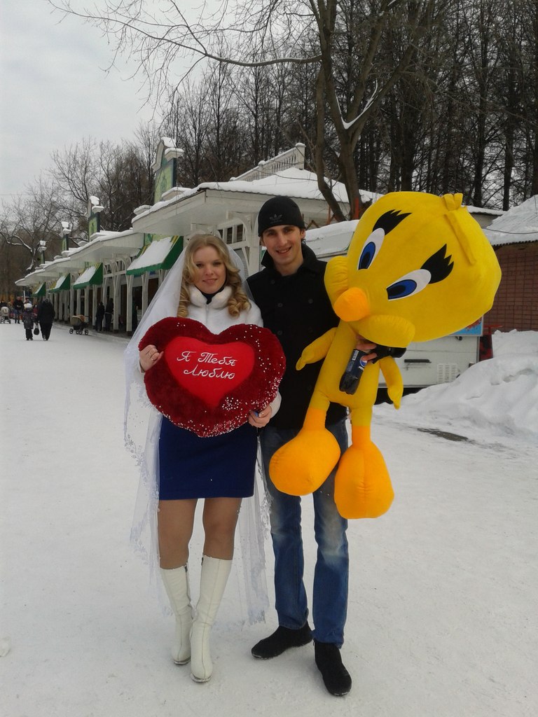 Ivan Karasev | Волжский