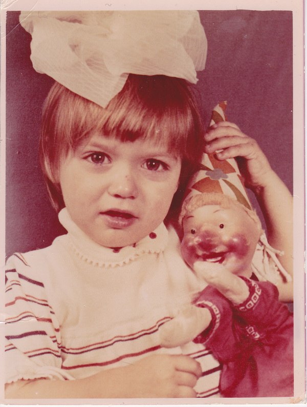 Виктория Кравченко-Соколова | Кривой Рог