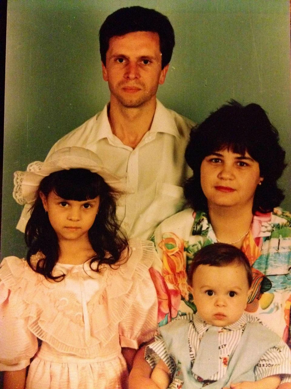 Аля Дереза ♥Капелька Весны♥ | Lyon