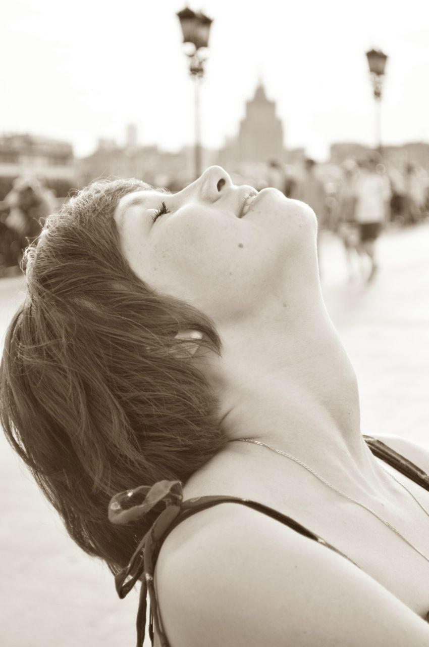 Екатерина Стриженая | Химки