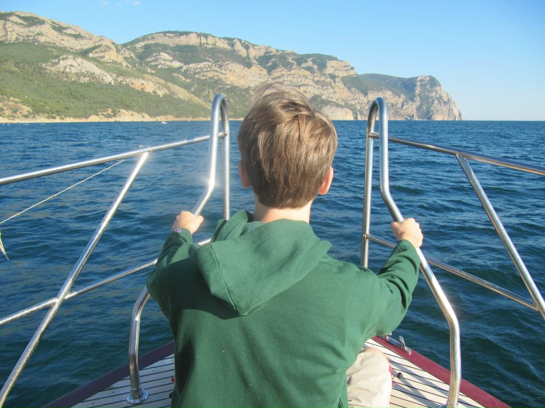 Владислав Тарнопольский | Москва