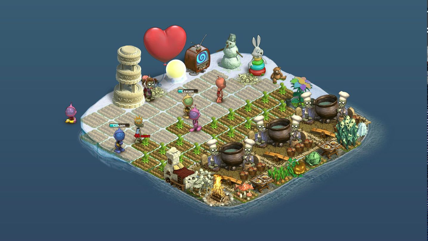 Денис Семин | Москва