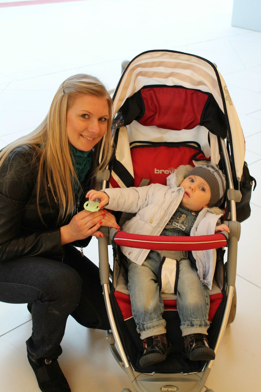 Анастасия Козич | Новосибирск