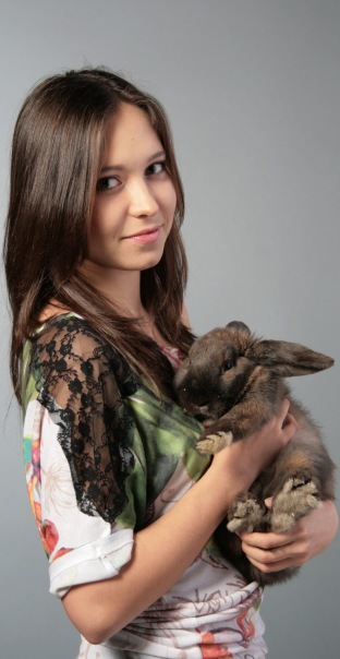 №102, Анастасия Крюковская, 31 год, Москва №102, Анастасия Крюковская, 31 год, Москва