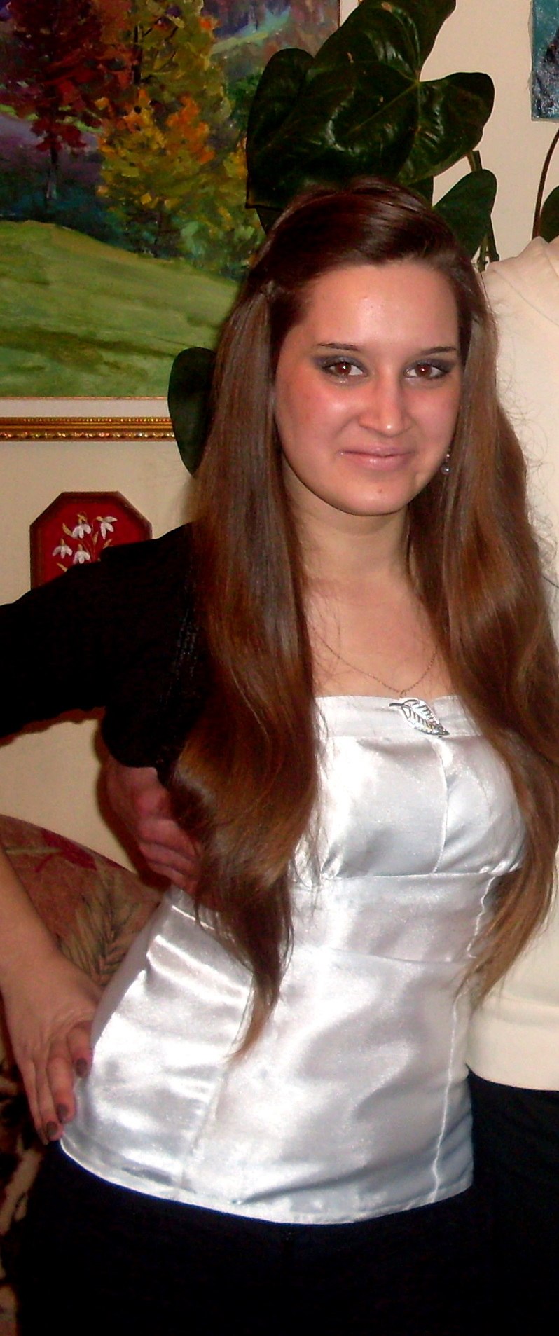 Ярмілка Гармасій | Ужгород