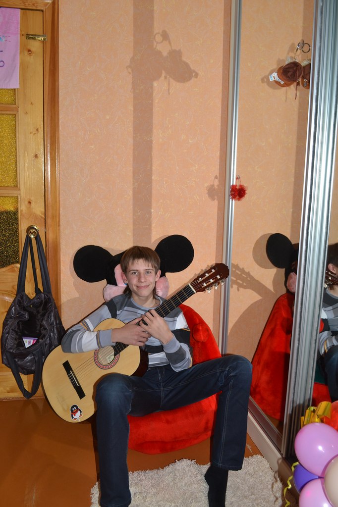 Анастасия Селезнёва | Курск