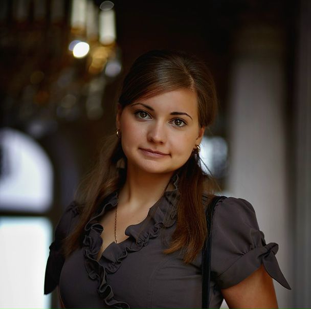 №94, Александр Копейкин, Санкт-Петербург №94, Александр Копейкин, Санкт-Петербург