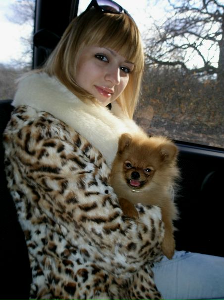 №98, Оля Лузгина, Волгоград №98, Оля Лузгина, Волгоград