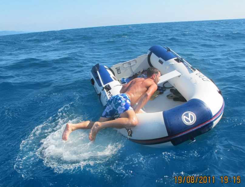 Олег Дубовский ǝ ʇ ʞ ɐ ʇ u o ʞ ʌ | Барнаул