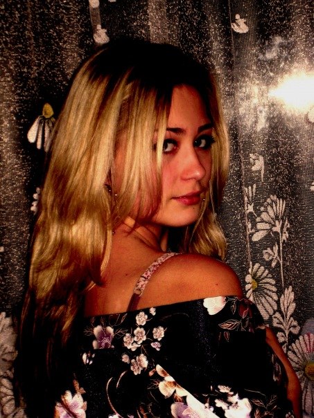 Евгения Сегова | Москва