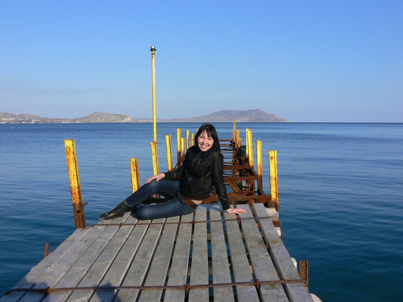 Маришка Решетняк | Черновцы