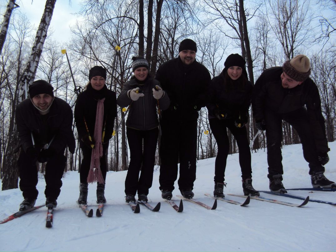 Герман Комлев | Казань