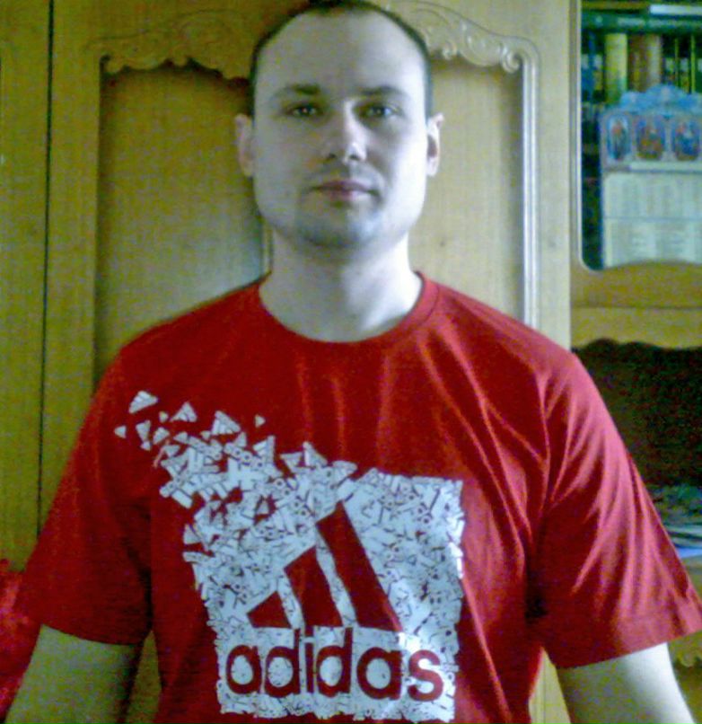 Артем Владимирович Ἀρτεμής | Киев