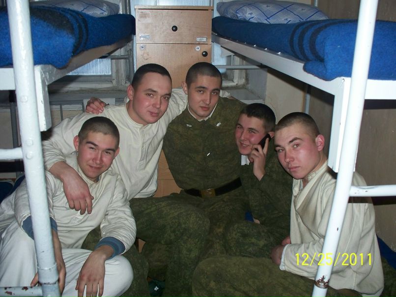 Ансар Вадутов | Челябинск