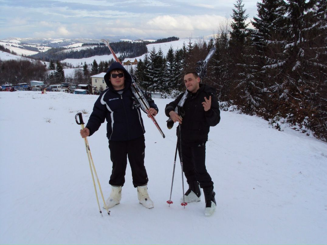 Богдан Крамаренко \дядя Бодя\ | Кременчуг