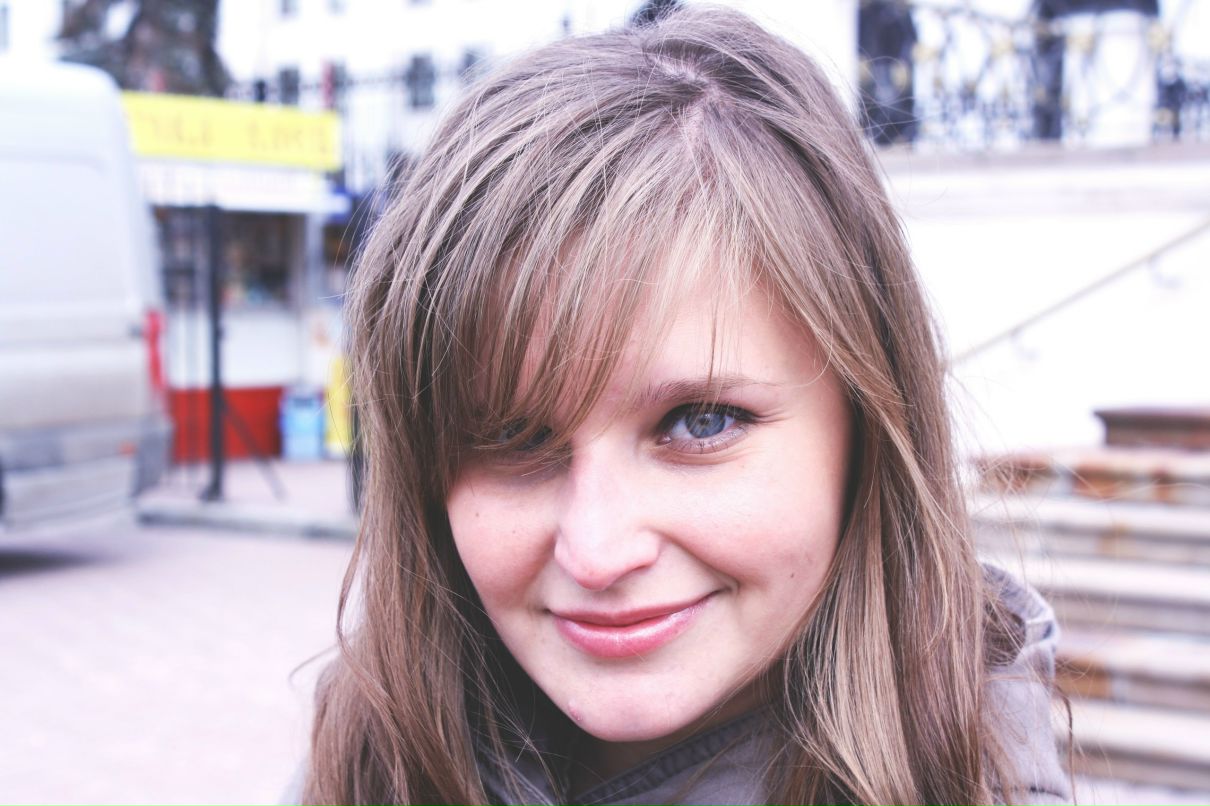 Анастасия Иванова | Москва