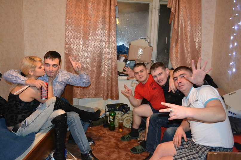 Андрей Щербаков | Костомукша