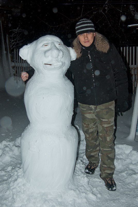 Иван Поткин vanpi | Кострома