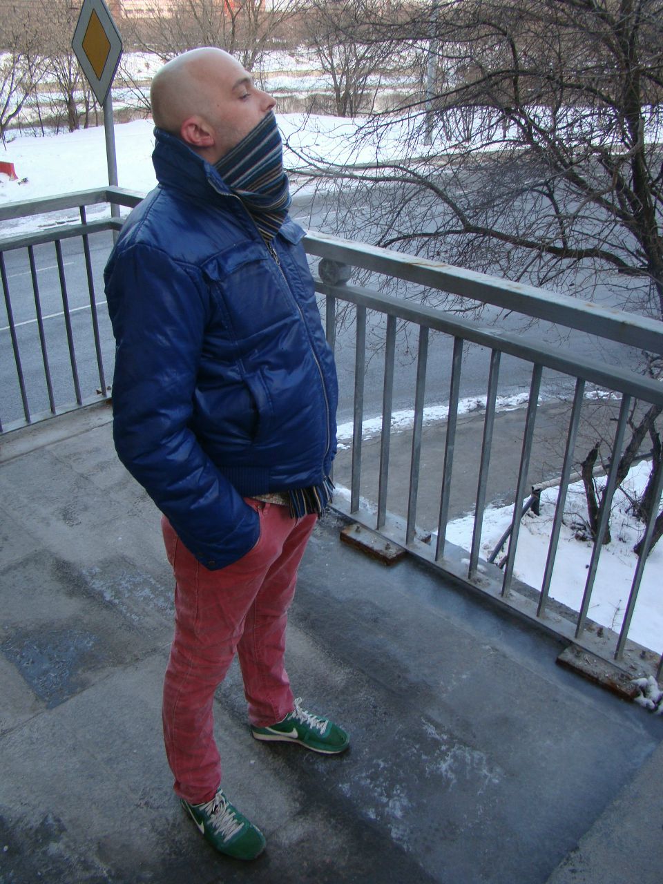 Алексей Денисьев | Москва