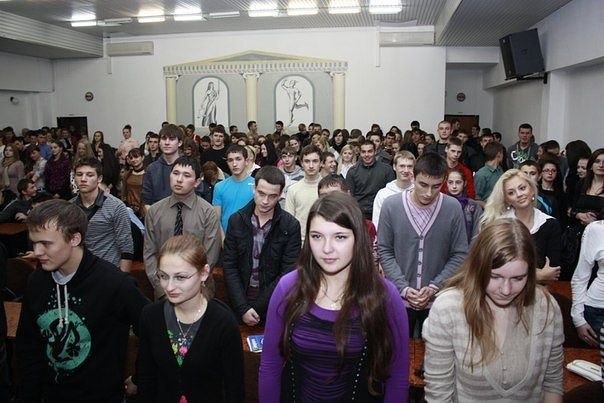 Алина Шевченко | Белгород