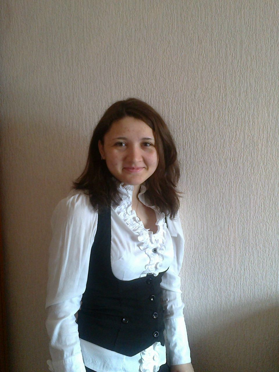 Любовь Омелина 