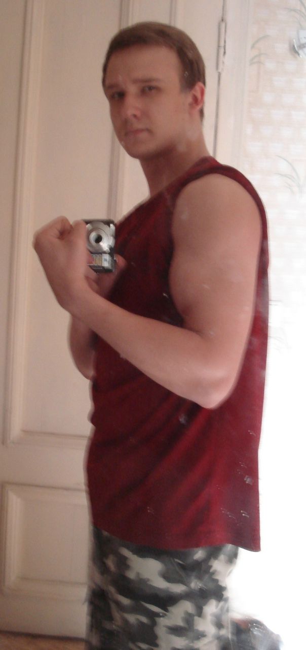 Юрий Видик Vitiz 