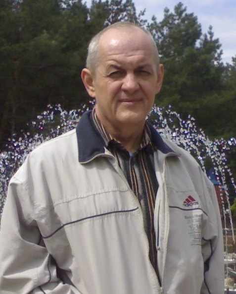 №2, Александр Шаповалов, Нижний Тагил №2, Александр Шаповалов, Нижний Тагил