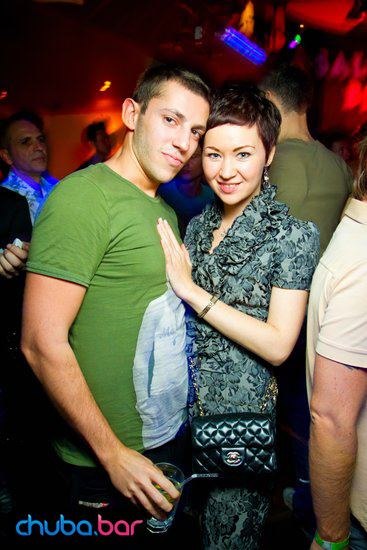 Эл Добрый | Москва