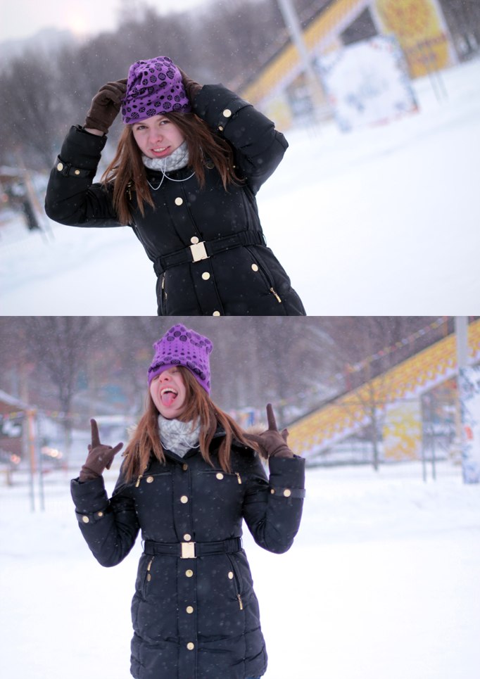 Александра Голдберг | Москва